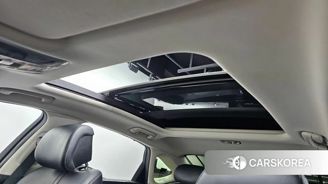 Genesis G80 (RG3) id 3954331 из Кореи 10