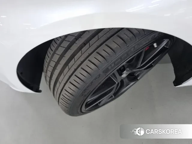 Genesis The New G70 id 3208526 из Кореи 10