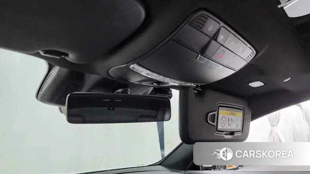 Mercedes-Benz E-Class W213 id 3458161 из Кореи 10