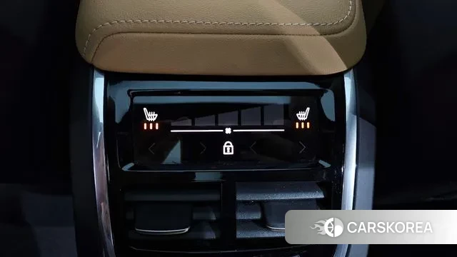 Volvo XC60 second Generation id 3533365 из Кореи 10