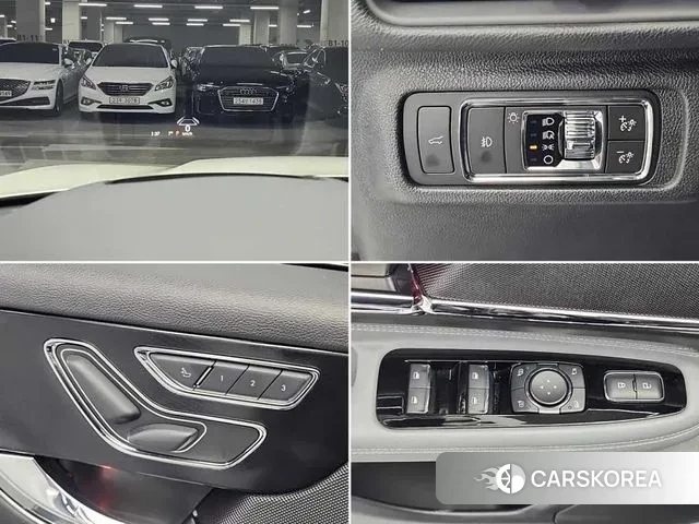 Lincoln Corsair id 3661059 из Кореи 10