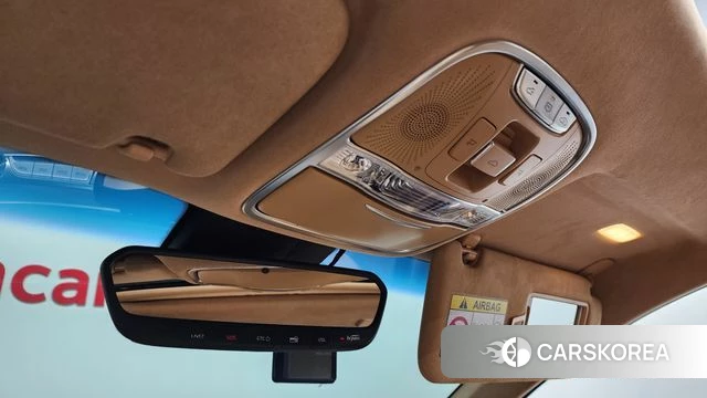 Kia More K9 id 4224992 из Кореи 10