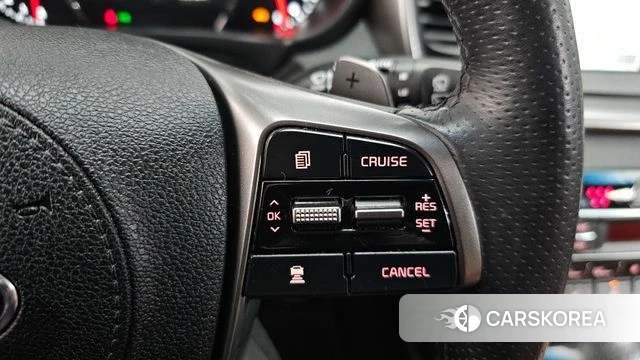 Kia The New Sorento id 3844945 из Кореи 10