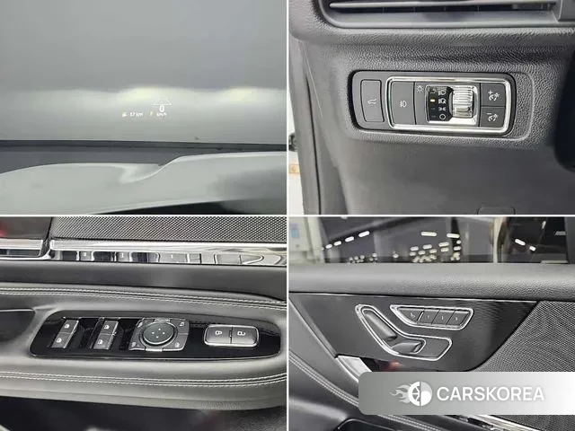 Lincoln Corsair id 3090189 из Кореи 10