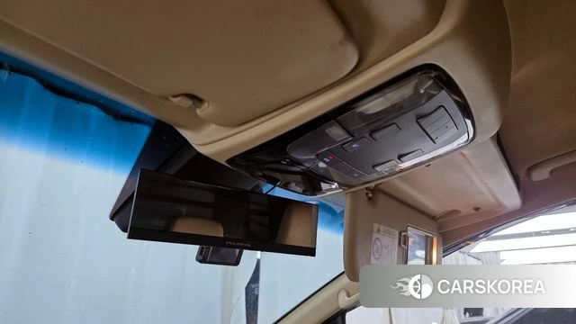 Hyundai Staria id 3806938 из Кореи 10