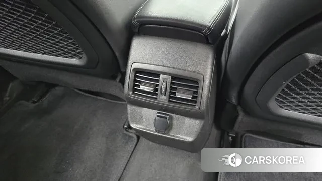 Renault Korea (Samsung) The New QM6 id 3787435 из Кореи 10