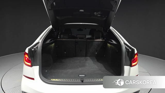 BMW 6 Series GT (G32) id 4203548 из Кореи 10