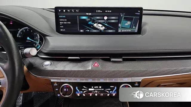 Genesis G80 (RG3) id 3691192 из Кореи 10