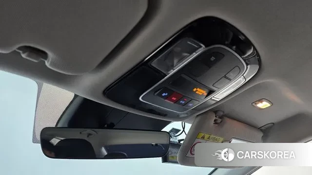 Hyundai Sonata D Edge Hybrid (DN8) id 3581092 из Кореи 10