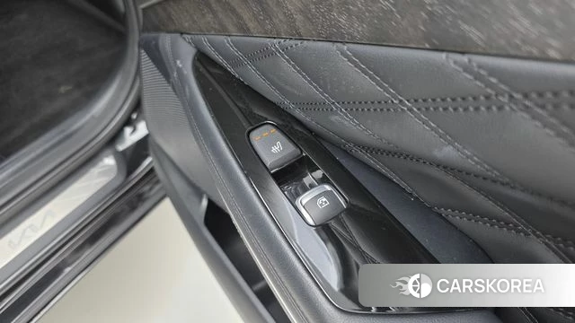 Kia K8 Hybrid id 3915673 из Кореи 10