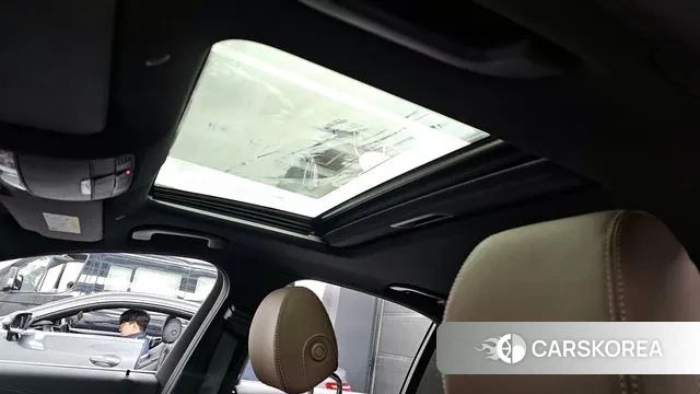 Mercedes-Benz E-Class W213 id 3534086 из Кореи 10