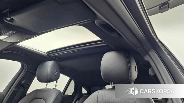 Mercedes-Benz GLC-Class X253 id 4480839 из Кореи 10