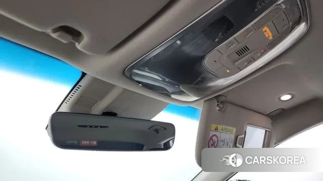 Genesis G80 (RG3) id 3390428 из Кореи 10