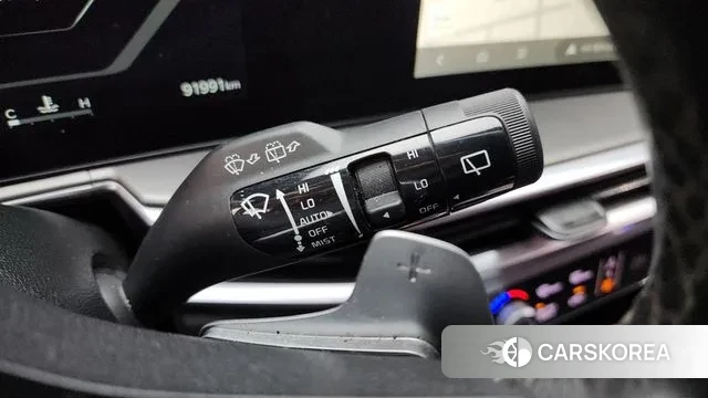 Kia The New Sorento 4th Generation id 3410622 из Кореи 10