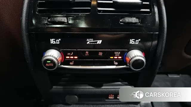 BMW 5 Series (G30) id 2994318 из Кореи 10