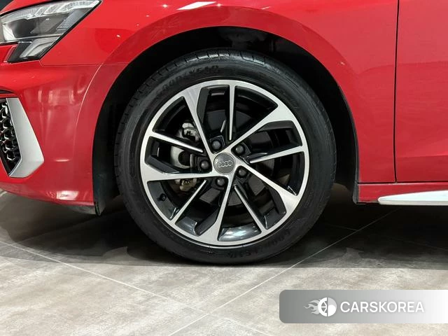 Audi A3 id 4261347 из Китая 10