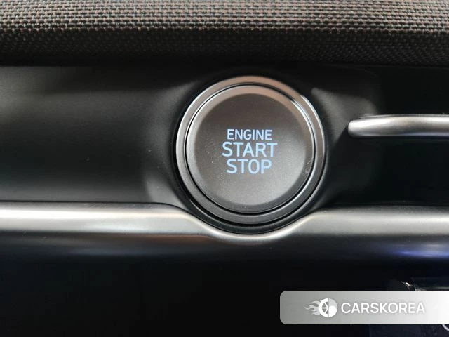 Hyundai The New Tucson Hybrid (NX4) id 3933507 из Кореи 10