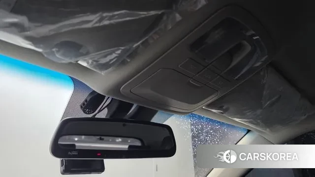 Ssangyong Beautiful Korando id 3034040 из Кореи 10