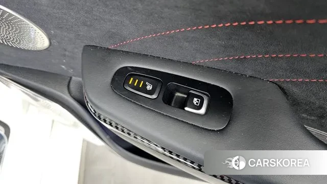 Kia Stinger Meister id 3524615 из Кореи 10