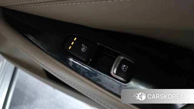 Kia K8 id 3839679 из Кореи 10