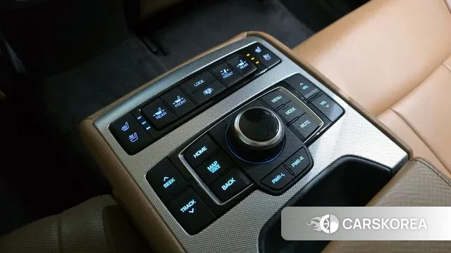 Genesis G80 id 3515027 из Кореи 10