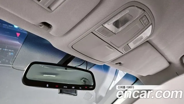 Hyundai Sonata New Rise id 2876907 из Кореи 10