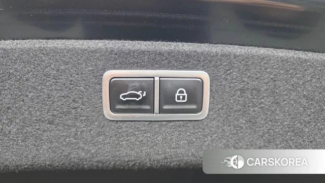Genesis G80 (RG3) id 4232184 из Кореи 10