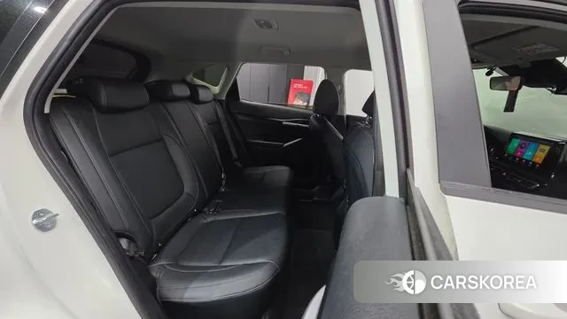 Kia Seltos id 3503813 из Кореи 10