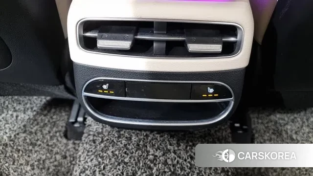 Genesis GV70 id 3312065 из Кореи 10