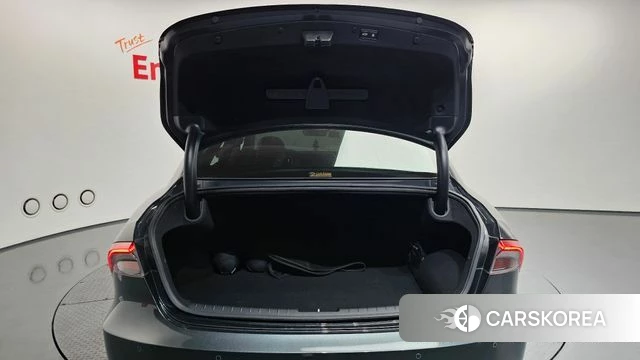 Hyundai The New Grandeur IG Hybrid id 4178875 из Кореи 10