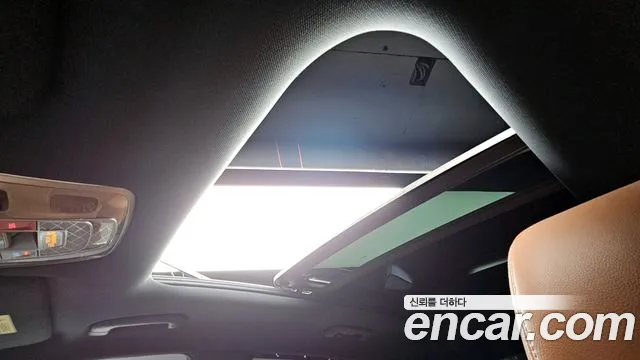 Genesis GV70 id 2579692 из Кореи 10