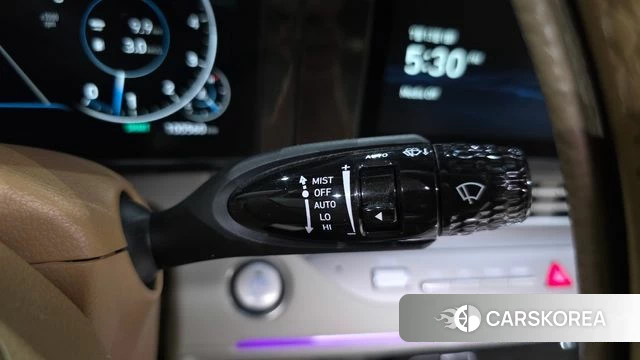 Hyundai The New Grandeur IG id 4581211 из Кореи 10