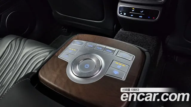 Genesis G80 (RG3) id 2812902 из Кореи 10