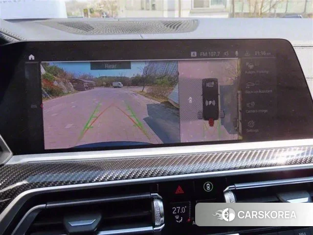 BMW X5 (G05) id 3606871 из Кореи 10