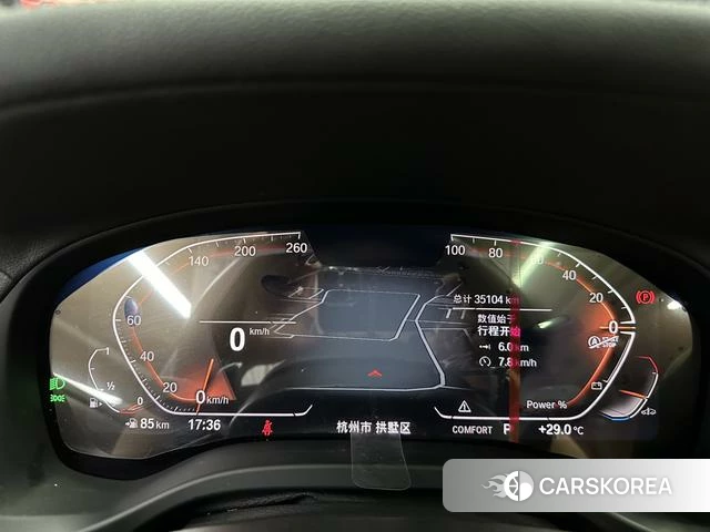 BMW X3 id 4348309 из Китая 10