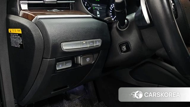 Kia More K9 id 3905553 из Кореи 10