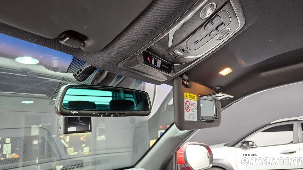 Ssangyong The New Rexton Sport id 2016836 из Кореи 10