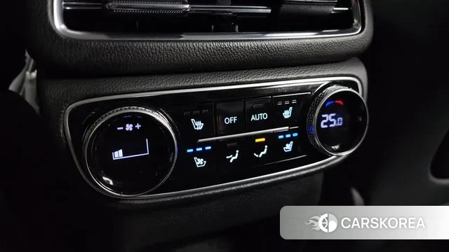 Genesis GV80 id 3529778 из Кореи 10