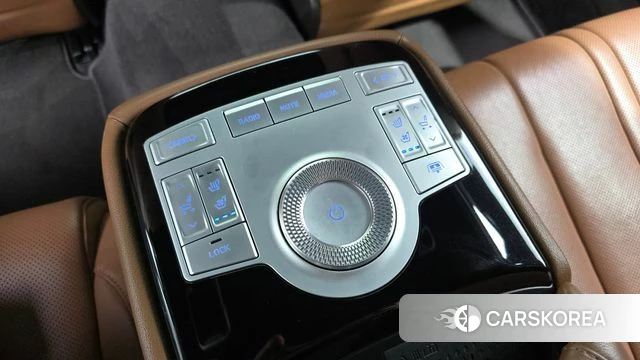 Genesis G80 (RG3) id 3842341 из Кореи 10