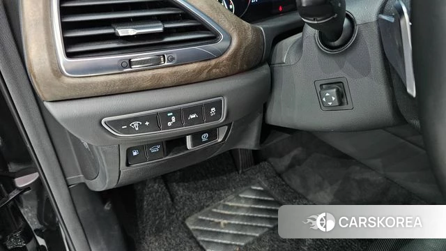 Genesis G90 id 4551696 из Кореи 10