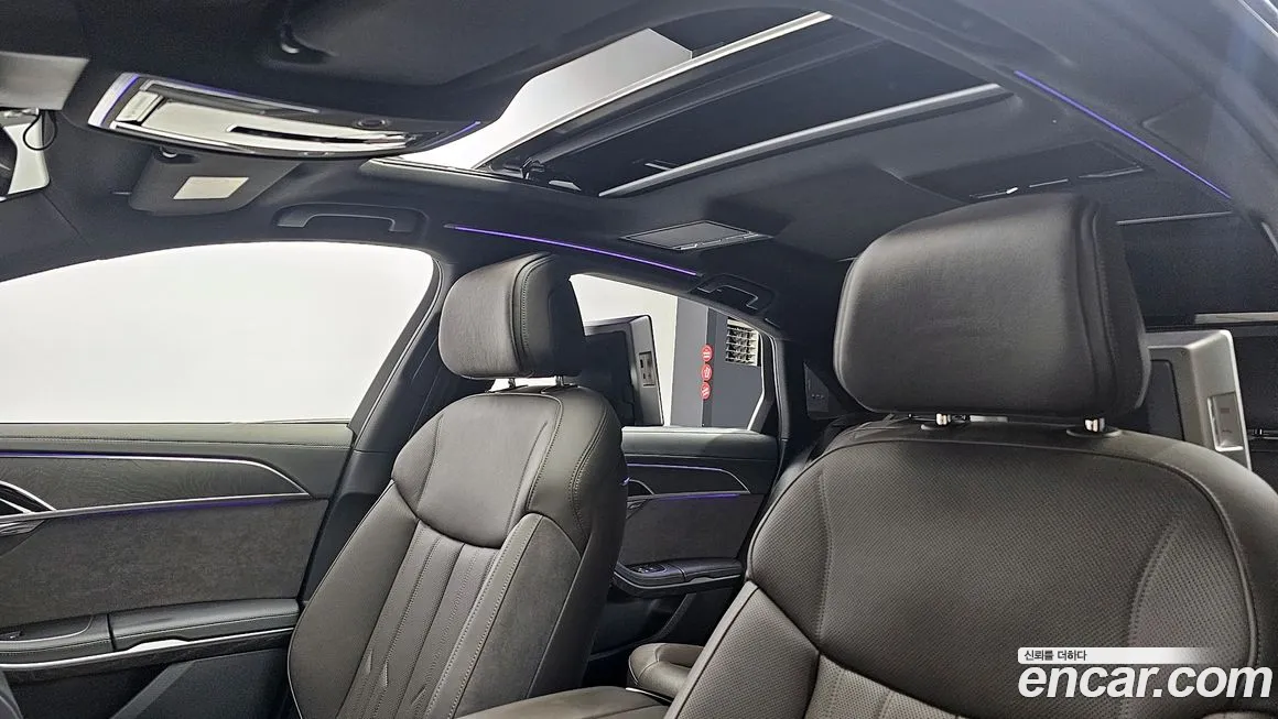 Audi A8 (D5) id 1866853 из Кореи 10