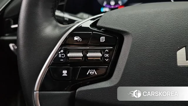 Kia Di All New Niro EV id 3571719 из Кореи 10