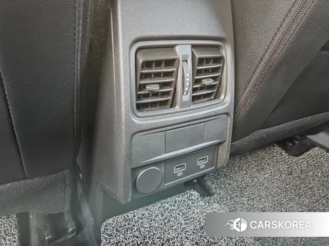 Renault Korea (Samsung) XM3 id 3373984 из Кореи 10