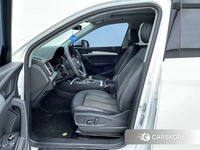 Audi Q5L id 4235023 из Китая 10