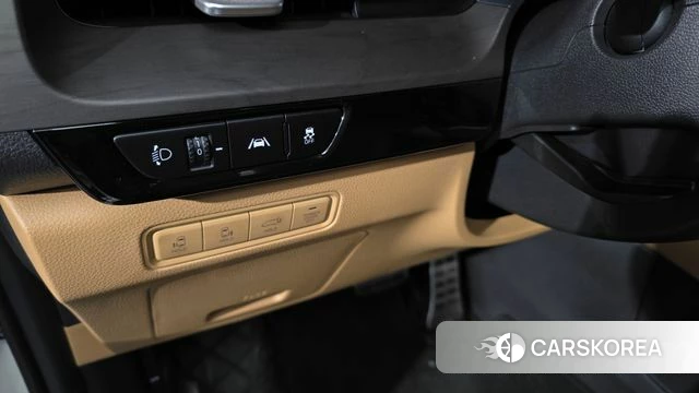 Kia Carnival 4th generation id 4642014 из Кореи 10