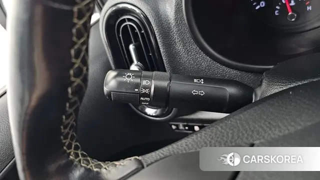 Kia All New Morning (JA) id 3264896 из Кореи 10