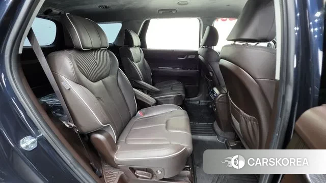 Hyundai The New Palisade id 3523674 из Кореи 10