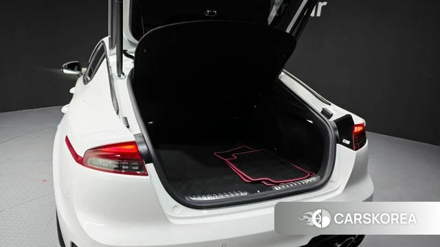 Kia Stinger Meister id 4423936 из Кореи 10