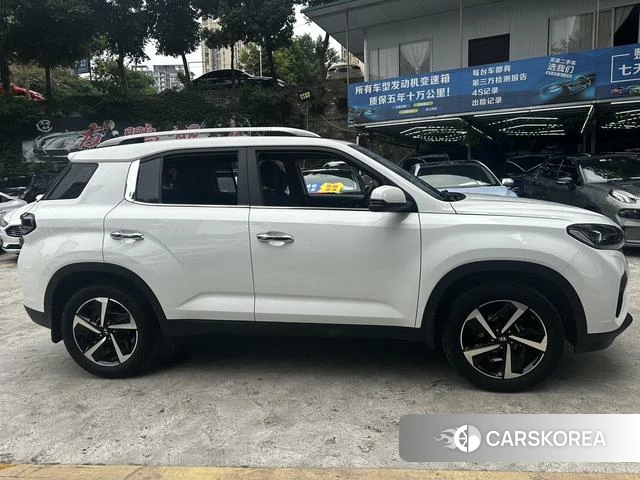 Hyundai ix35 id 4329194 из Китая 10