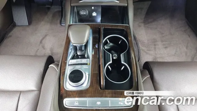 Kia More K9 id 2678988 из Кореи 10